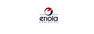 Eriola, UAB logotipas