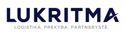 LUKRITMA, UAB logotipas