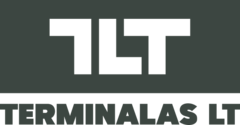 Terminalas LT, UAB logotipas