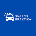 Švaros praktika, MB logotipas