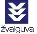 ŽVALGUVA, UAB logotipas