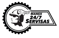 Management experts, UAB logotipas