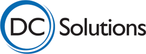 DC Solutions, UAB logo