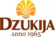 Dzūkija, UAB logo