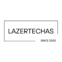 Lazertechas, UAB logotipas