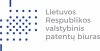 Lietuvos Respublikos valstybinis patentų biuras