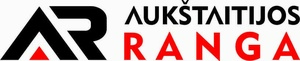 Aukštaitijos ranga, UAB logotipas