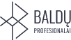 Baldų profesionalai, UAB logo