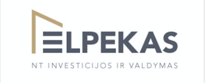 Elpekas, UAB logotipas