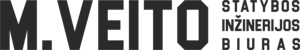 M. Veito statybos inžinerijos biuras, MB logotipas