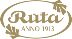 Rūta, UAB logo