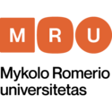 Mykolo Romerio Universitetas logo