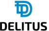 Delitus, UAB logotipas