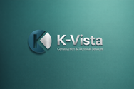 K-vista enf. logotipas