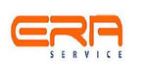 ERA service, UAB logotipas