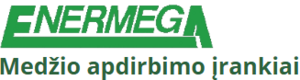 Enermega, UAB logotipas