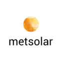 Metsolar, UAB logotipas