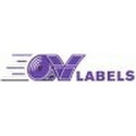 OV LABELS, UAB logotipas