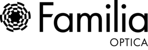 OPTIKOS PASAULIO salonai logotipas