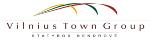 VILNIUS TOWN GROUP, UAB logotipas