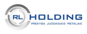 RL HOLDING, UAB logo