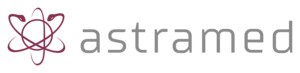 AstraMed, SIA logo