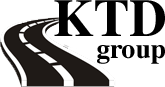 KTD group, UAB logotipas