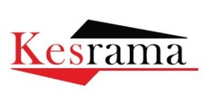 Kesrama, UAB logotipas