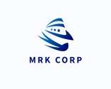 MRK CORP OÜ logotipas