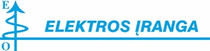 Elektros įranga, UAB logotipas