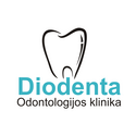 Diodenta, UAB logotipas