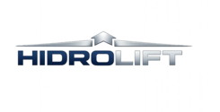 Hidrolift, UAB logotipas