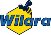 Wilara, UAB logotipas