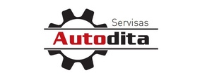 Autodita, UAB logotipas