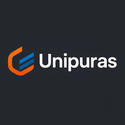 Unipuras, UAB logotipas