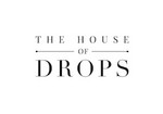 The House of Drops logotipas