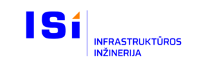 Infrastruktūros inžinerija, UAB