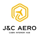 J&C AERO, UAB logotipas
