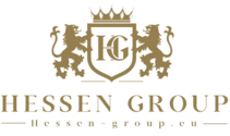 Hessen Group, UAB logotipas