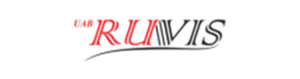 Ruvis, UAB logotipas