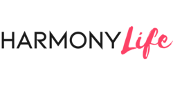 Harmony life, UAB logotipas