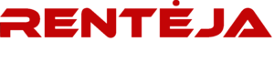 Renteja, UAB logotipas