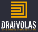 Draivolas, MB logotipas
