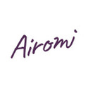 Airomi, MB logotipas