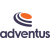 SIA Adventus Solutions logotipas