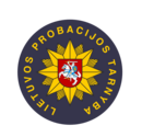 Lietuvos probacijos tarnyba logotipas