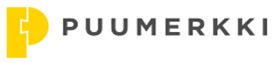 Puumerkki, SIA logotipas