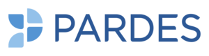 Pardes, UAB logotipas