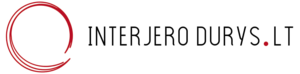 Interjero durys.lt, UAB logotipas