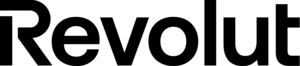 Revolut Ltd filialas logotipas